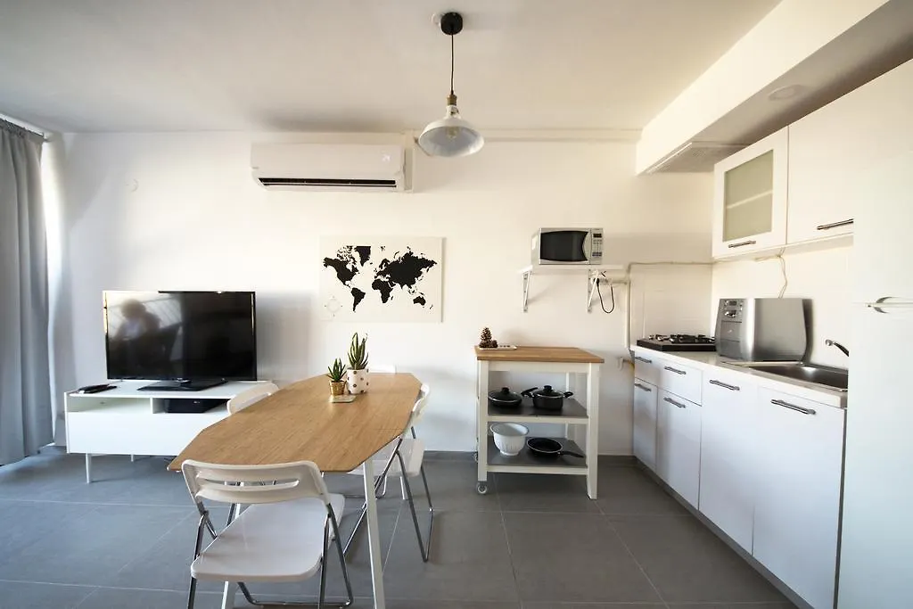 Holiday Apartment Alona Eilat 0*,  Israel
