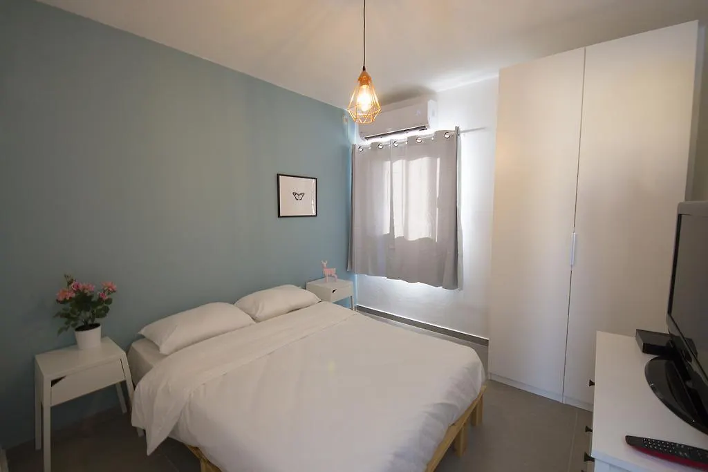 Holiday Apartment Alona Eilat