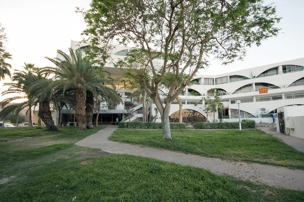 Holiday Apartment Alona Eilat Israel