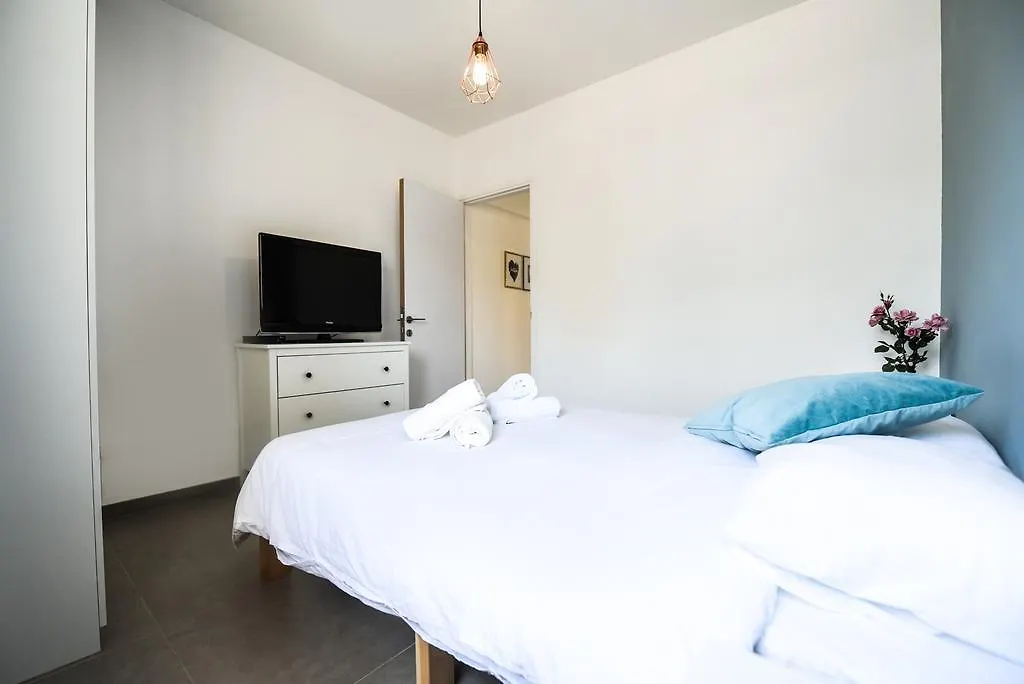 Holiday Apartment Alona Eilat Israel
